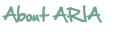 About ARIA Foundation